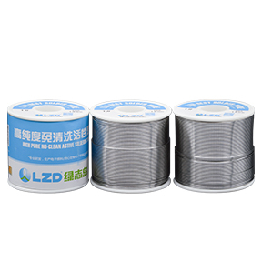 Solder wire Sn50Pb50