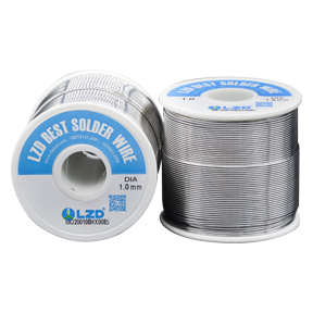 Solder wire Sn15Pb85